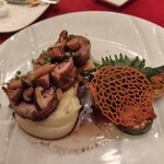 ウーベルチュール - 