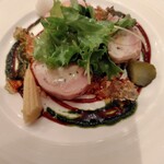 ウーベルチュール - 