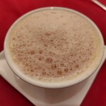 ウーベルチュール - 