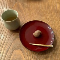 HIGASHIYA GINZA - 