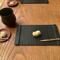 HIGASHIYA GINZA - 
