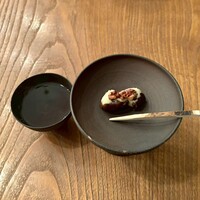 HIGASHIYA GINZA - 