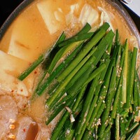 博多もつ鍋 やま中 博多店 - 