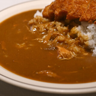 カレー専門店 クラウンエース_1