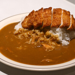 カレー専門店 クラウンエース_0