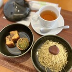 Shinshu Sato no Ka Kobo Zenkoji Nakamise Ten