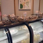 野菜レストランさいとう - 