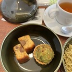 Shinshu Sato no Ka Kobo Zenkoji Nakamise Ten