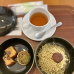 Shinshu Sato no Ka Kobo Zenkoji Nakamise Ten