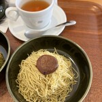 Shinshu Sato no Ka Kobo Zenkoji Nakamise Ten