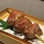 焼鳥 燃暖 - 