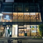 EVA GOLF STUDIO - 外観