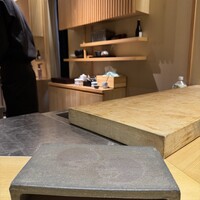 鮨 無垢/鮨 白銀 - 