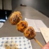 YAKITORI B NAKAMEGURO