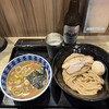 京都 麺屋たけ井 阪急梅田店