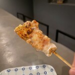 YAKITORI B NAKAMEGURO - 