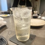 YAKITORI B NAKAMEGURO - 