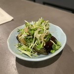 YAKITORI B NAKAMEGURO - 