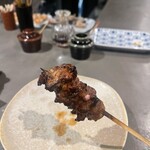 YAKITORI B NAKAMEGURO - 
