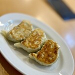 らーめん大金 - 