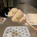 YAKITORI B NAKAMEGURO - 