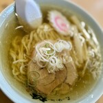 らーめん大金 - 