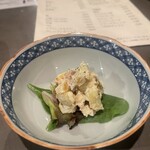 YAKITORI B NAKAMEGURO - 