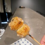 YAKITORI B NAKAMEGURO - 