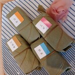 柿の葉すし本舗 たなか - 