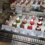 パティスリーハリー - 