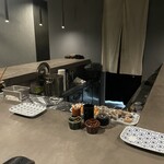 YAKITORI B NAKAMEGURO - 