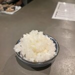 YAKITORI B NAKAMEGURO - 