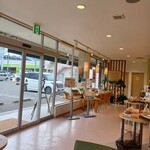 柿の葉すし本舗 たなか - 