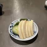 YAKITORI B NAKAMEGURO - 