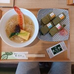 柿の葉すし本舗 たなか - 