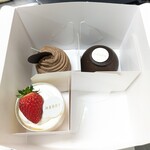 パティスリーハリー - 