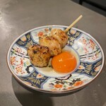 YAKITORI B NAKAMEGURO - 