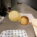 YAKITORI B NAKAMEGURO - 