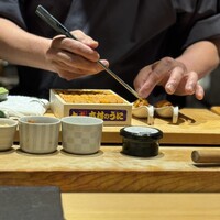 大阪 京橋 鮨 黒潮海閤 - 
