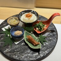 大阪 京橋 鮨 黒潮海閤 - 