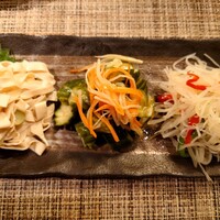 杏仁坊 二子玉川店 - 