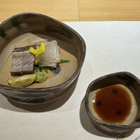 大阪 京橋 鮨 黒潮海閤 - 