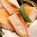 亜紗 本店 - ハトシ