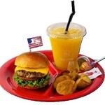 VILLAGE VANGUARD DINER - 