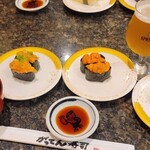 磯のがってん寿司 - 