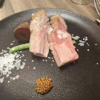 ダルマット 六本木ヒルズ店 - 