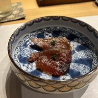 鮨まつやま - 