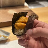 鮨まつやま - 