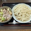 藤店うどん 川越店