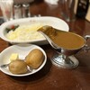 欧風カレー ボンディ 神保町本店